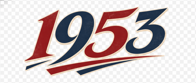 1953 Logo